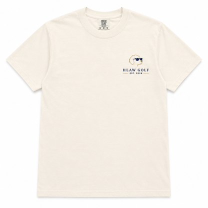 Trust It Tee - Ivory