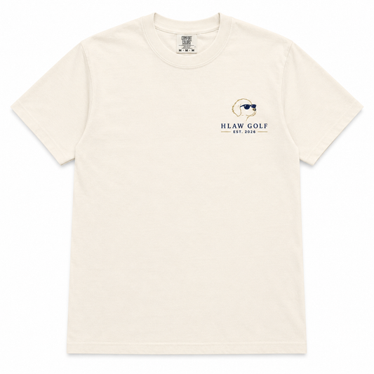 Trust It Tee - Ivory